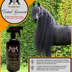 Total Groom Spray Case Packs